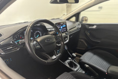 Ford Fiesta TITANIUM 1.0 95CH 5P 