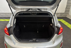 Ford Fiesta TITANIUM 1.0 95CH 5P 