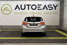 Ford Fiesta TITANIUM 1.0 95CH 5P 