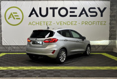 Ford Fiesta TITANIUM 1.0 95CH 5P 