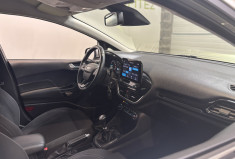 Ford Fiesta TITANIUM 1.0 95CH 5P 