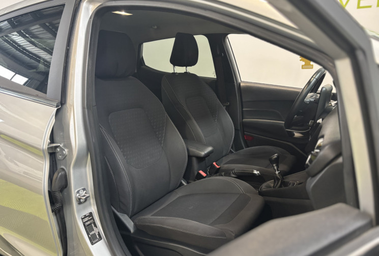 Ford Fiesta TITANIUM 1.0 95CH 5P 