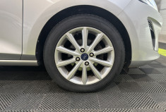 Ford Fiesta TITANIUM 1.0 95CH 5P 