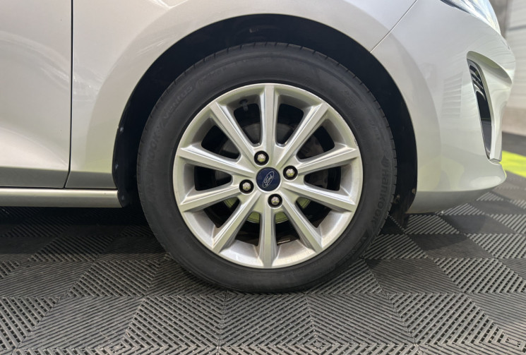 Ford Fiesta TITANIUM 1.0 95CH 5P 