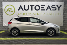Ford Fiesta TITANIUM 1.0 95CH 5P 