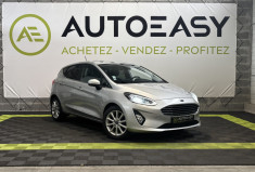 Ford Fiesta TITANIUM 1.0 95CH 5P 