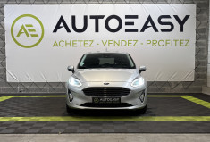 Ford Fiesta TITANIUM 1.0 95CH 5P 