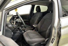 Ford Fiesta TITANIUM 1.0 95CH 5P 