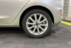 Ford Fiesta TITANIUM 1.0 95CH 5P 