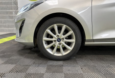 Ford Fiesta TITANIUM 1.0 95CH 5P 