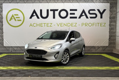Ford Fiesta TITANIUM 1.0 95CH 5P 