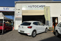 SEAT Ibiza 1.0 MPI 80 BUSINESS