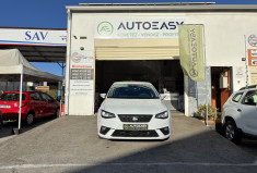 SEAT Ibiza 1.0 MPI 80 BUSINESS