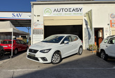 SEAT Ibiza 1.0 MPI 80 BUSINESS