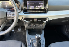 SEAT Ibiza 1.0 MPI 80 BUSINESS