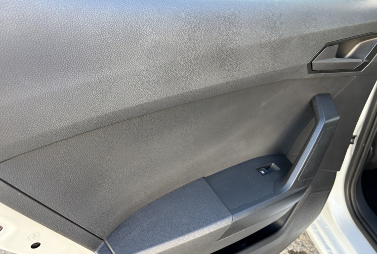 SEAT Ibiza 1.0 MPI 80 BUSINESS