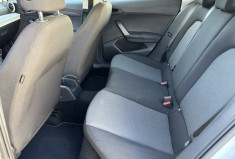 SEAT Ibiza 1.0 MPI 80 BUSINESS