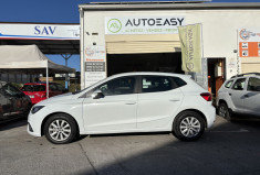 SEAT Ibiza 1.0 MPI 80 BUSINESS