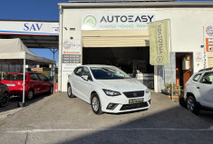 SEAT Ibiza 1.0 MPI 80 BUSINESS
