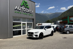Volvo XC60 T8 Twin Engine 303+87 ch R-Design Geartronic 8