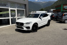 Volvo XC60 T8 Twin Engine 303+87 ch R-Design Geartronic 8