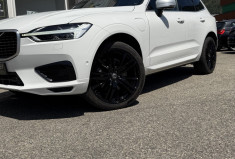 Volvo XC60 T8 Twin Engine 303+87 ch R-Design Geartronic 8
