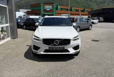 Volvo XC60 T8 Twin Engine 303+87 ch R-Design Geartronic 8