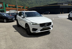 Volvo XC60 T8 Twin Engine 303+87 ch R-Design Geartronic 8