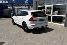 Volvo XC60 T8 Twin Engine 303+87 ch R-Design Geartronic 8