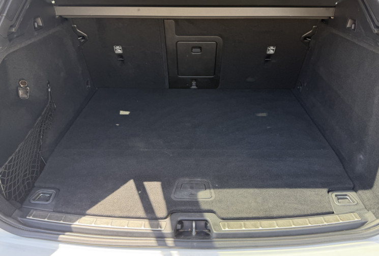 Volvo XC60 T8 Twin Engine 303+87 ch R-Design Geartronic 8