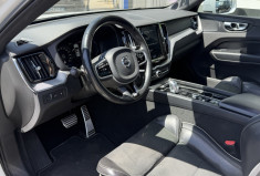Volvo XC60 T8 Twin Engine 303+87 ch R-Design Geartronic 8