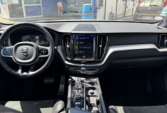 Volvo XC60 T8 Twin Engine 303+87 ch R-Design Geartronic 8
