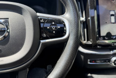 Volvo XC60 T8 Twin Engine 303+87 ch R-Design Geartronic 8