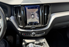 Volvo XC60 T8 Twin Engine 303+87 ch R-Design Geartronic 8