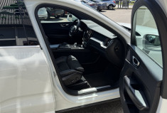 Volvo XC60 T8 Twin Engine 303+87 ch R-Design Geartronic 8