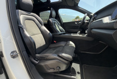 Volvo XC60 T8 Twin Engine 303+87 ch R-Design Geartronic 8