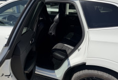 Volvo XC60 T8 Twin Engine 303+87 ch R-Design Geartronic 8