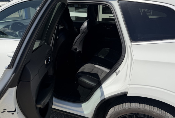 Volvo XC60 T8 Twin Engine 303+87 ch R-Design Geartronic 8