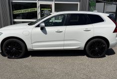 Volvo XC60 T8 Twin Engine 303+87 ch R-Design Geartronic 8