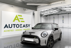 Mini Cooper SE 28.9 KWH 184 ESSENTIAL