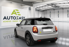 Mini Cooper SE 28.9 KWH 184 ESSENTIAL