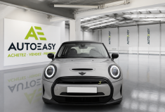 Mini Cooper SE 28.9 KWH 184 ESSENTIAL