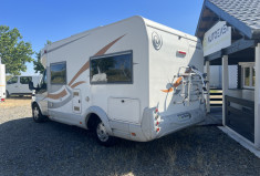 Ford Transit 2.2TDci 130 CampingCar 1ère main / Entretien complet