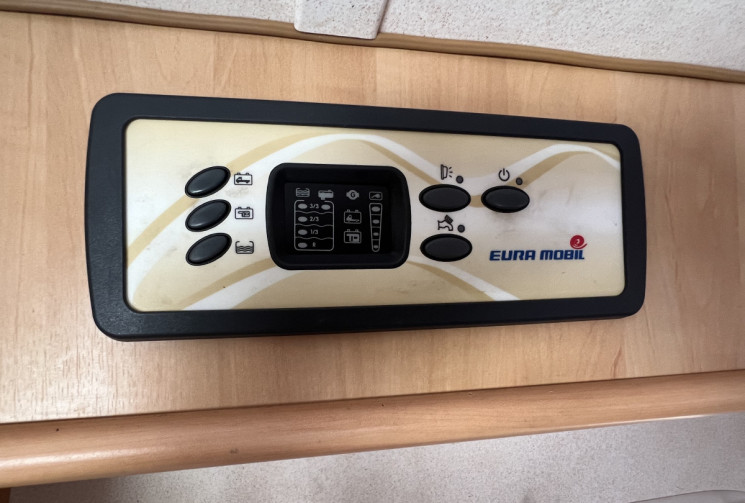 Ford Transit 2.2TDci 130 CampingCar 1ère main / Entretien complet