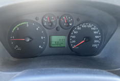 Ford Transit 2.2TDci 130 CampingCar 1ère main / Entretien complet