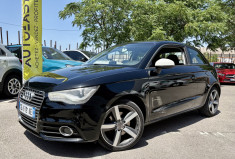 Audi A1 2.0 TDI 143cv Ambition Luxe 