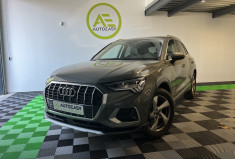 Audi Q3 35 TFSI 150 ch S tronic 7 Avus / 1°main / Historique AUDI