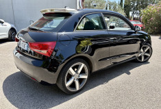 Audi A1 2.0 TDI 143cv Ambition Luxe 