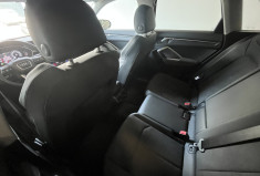Audi Q3 35 TFSI 150 ch S tronic 7 Avus / 1°main / Historique AUDI