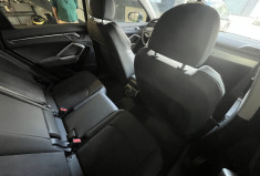 Audi Q3 35 TFSI 150 ch S tronic 7 Avus / 1°main / Historique AUDI